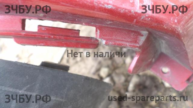 KIA Rio 3 Бампер задний