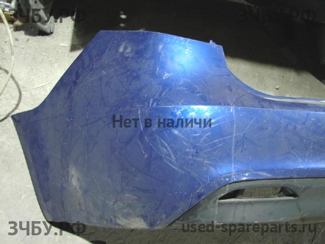 KIA Rio 3 Бампер задний