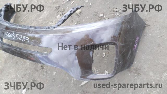KIA Sorento 2 Бампер передний