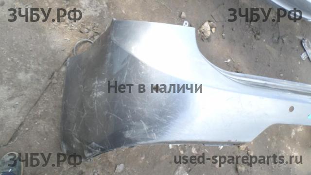 KIA Cerato 2 Бампер задний