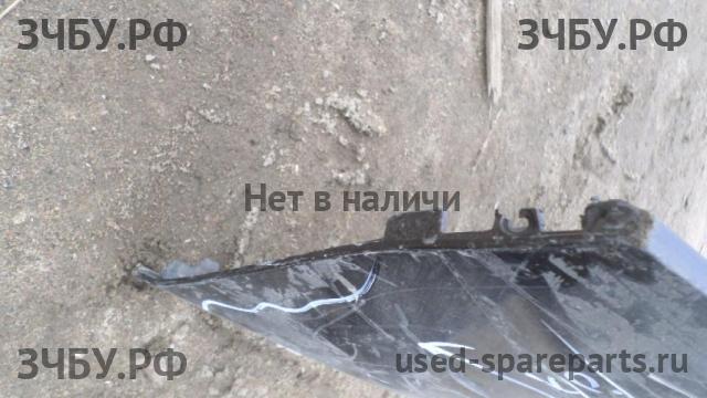 KIA Sorento 2 Бампер передний