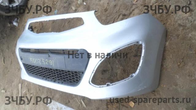 KIA Picanto 2 Бампер передний