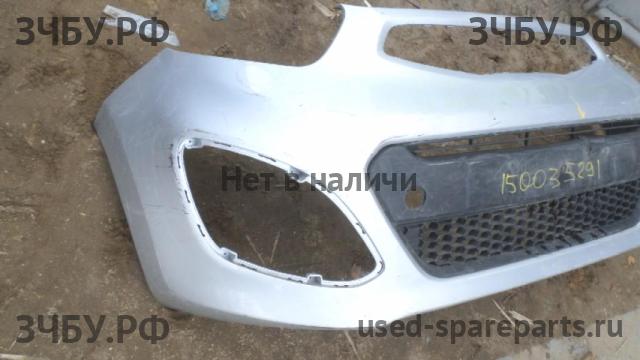 KIA Picanto 2 Бампер передний
