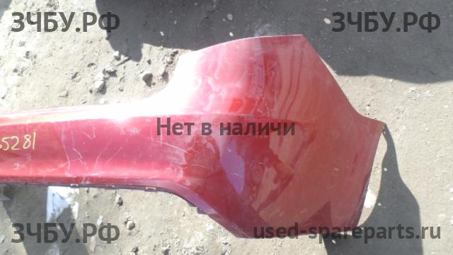 KIA Rio 3 Бампер задний
