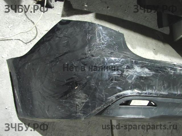 KIA Rio 3 Бампер задний