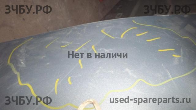 Hyundai Solaris 1 Дверь задняя правая