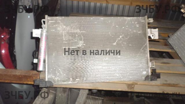 Mitsubishi Lancer 10 [CX/CY] Испаритель кондиционера (радиатор)