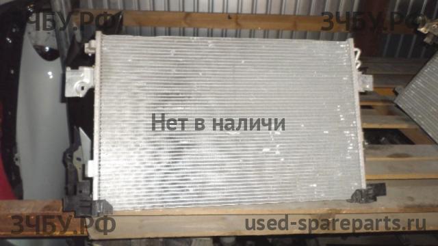 Mitsubishi Lancer 10 [CX/CY] Испаритель кондиционера (радиатор)