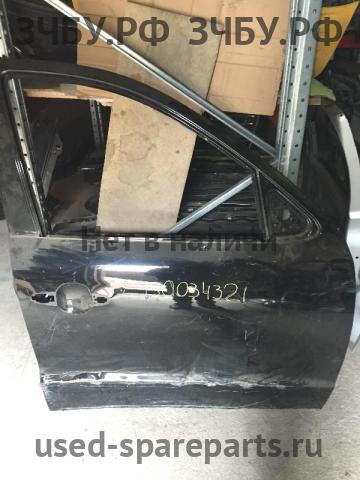 Hyundai Santa Fe 2 (CM) Дверь передняя правая