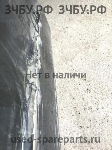 Hyundai Santa Fe 2 (CM) Дверь передняя правая