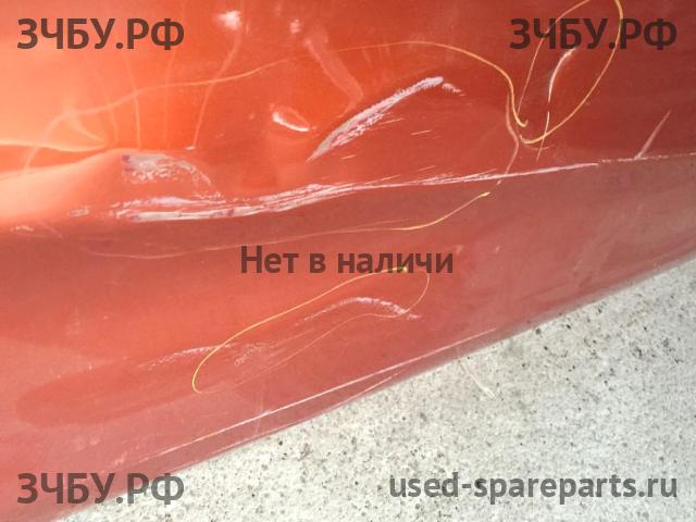 KIA Ceed 2 Дверь передняя правая