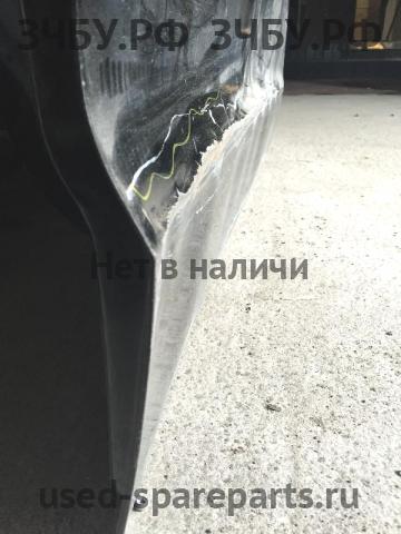 Hyundai Santa Fe 2 (CM) Дверь передняя правая