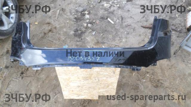 Hyundai ix35 Бампер задний