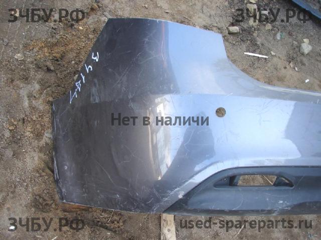 KIA Rio 3 Бампер задний