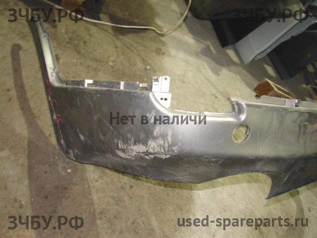 Hyundai ix55 Юбка заднего бампера