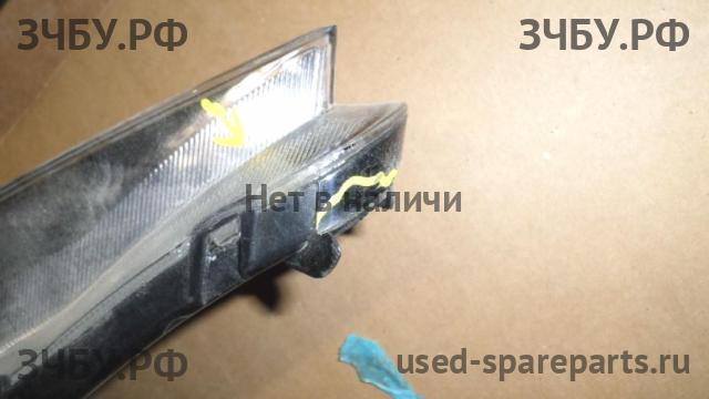 Hyundai Solaris 1 ПТФ левая