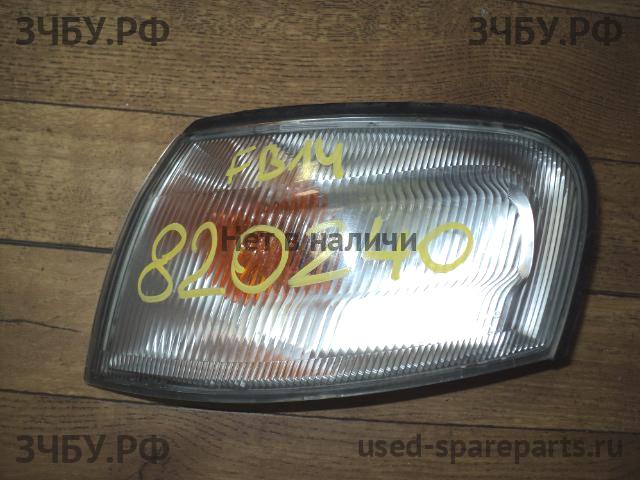 Nissan Sunny (B14) Указатель поворота левый