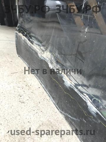 Hyundai Santa Fe 2 (CM) Дверь передняя правая