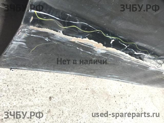 Hyundai Santa Fe 2 (CM) Дверь передняя правая