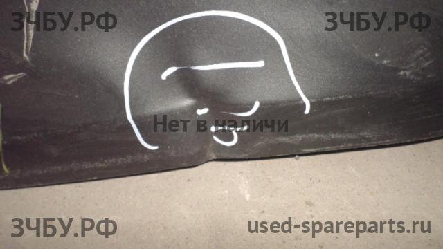 KIA Sportage 3 Дверь багажника