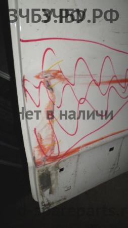 Hyundai ix35 Дверь задняя левая