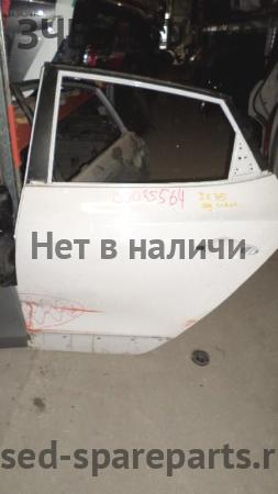 Hyundai ix35 Дверь задняя левая