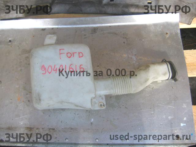 Ford Определить Бачок омывателя лобового стекла
