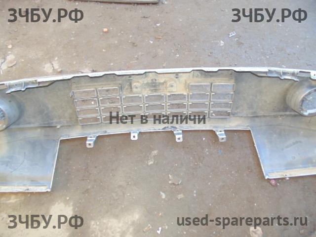 Mitsubishi Pajero/Montero 4 Бампер передний