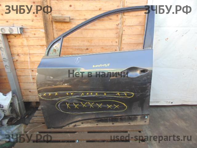 Hyundai ix35 Дверь передняя левая