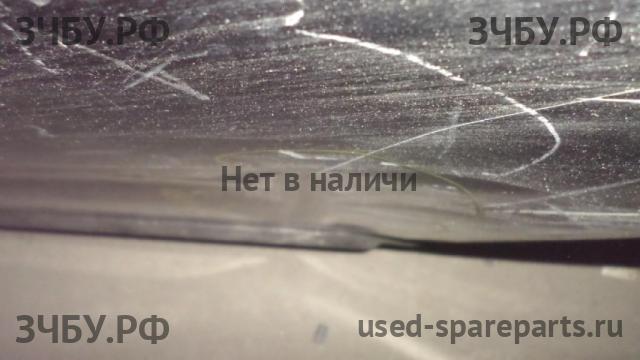 KIA Sorento 2 Дверь задняя левая