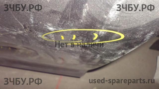Mitsubishi ASX Дверь задняя правая