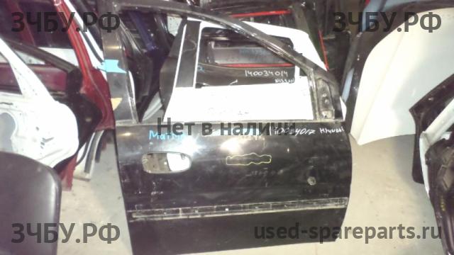 Hyundai Matrix [FC] Дверь передняя правая