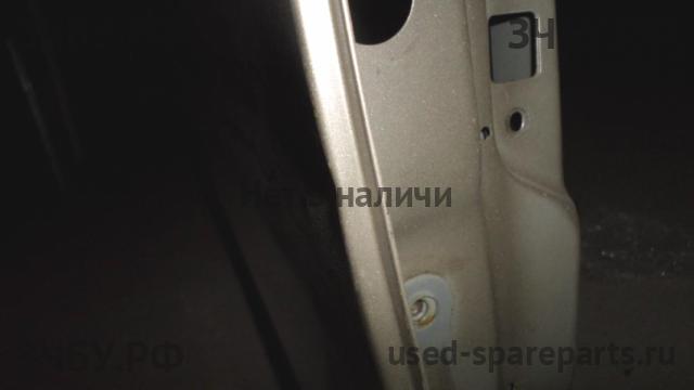 KIA Rio 3 Дверь задняя правая
