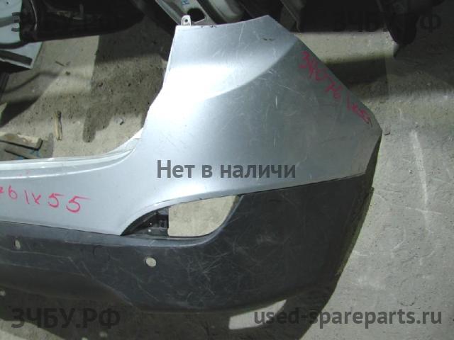 Hyundai ix35 Бампер задний