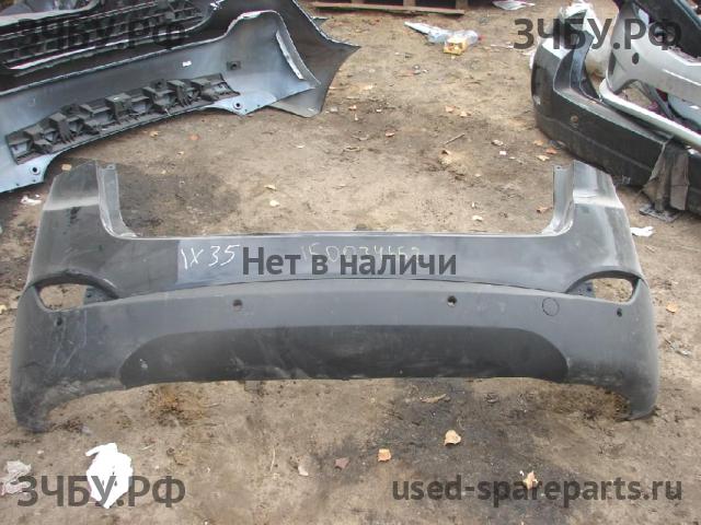 Hyundai ix35 Бампер задний