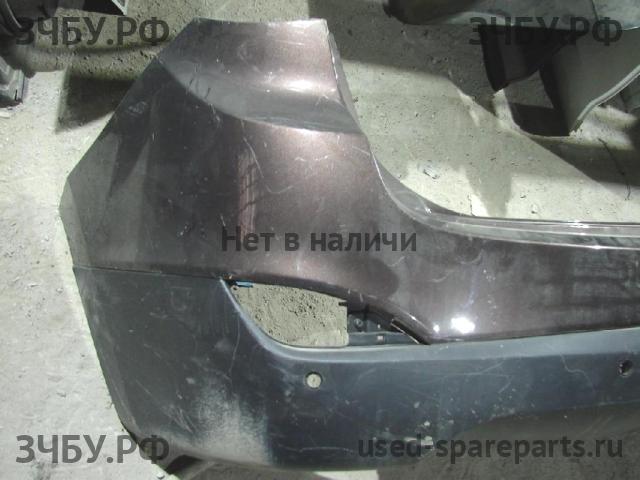 Hyundai ix35 Бампер задний