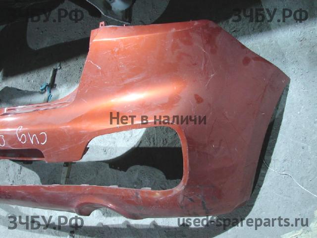 KIA Ceed 2 Бампер задний