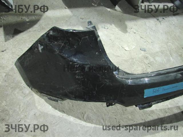 Hyundai ix35 Бампер задний