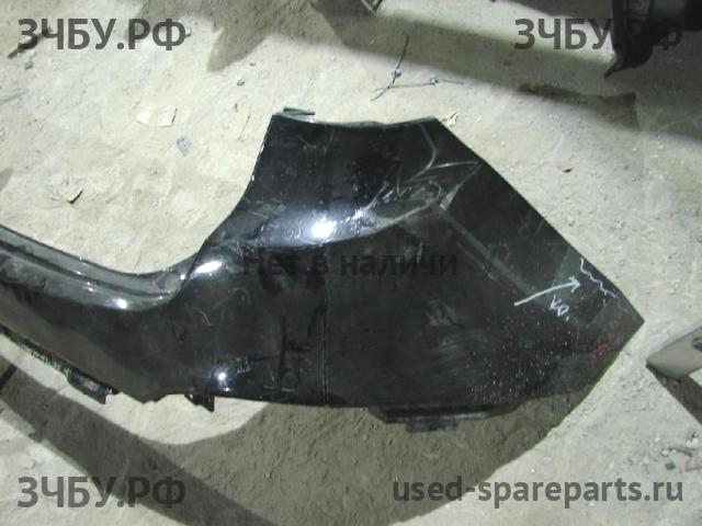 Hyundai ix35 Бампер задний