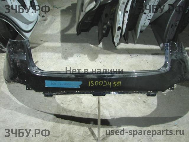 Hyundai ix35 Бампер задний