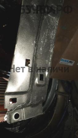 KIA Sorento 2 Крыло переднее правое
