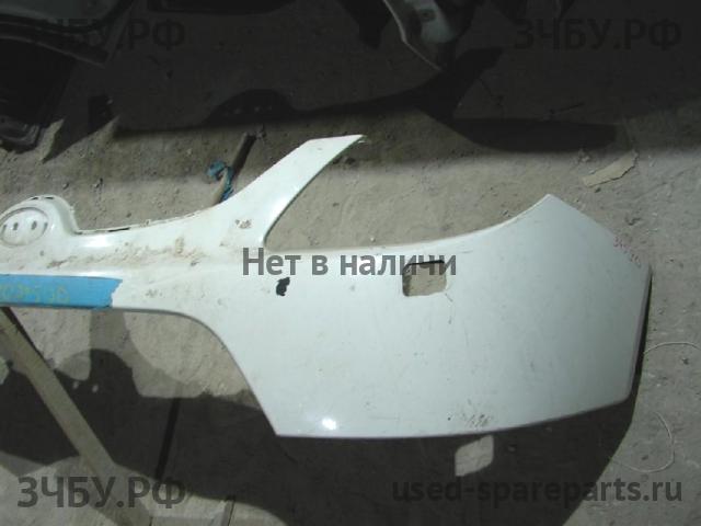 Hyundai ix55 Бампер передний