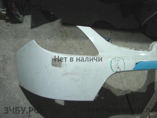 Hyundai ix55 Бампер передний