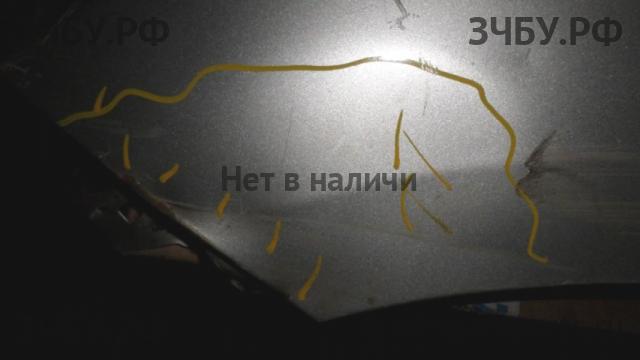 KIA Soul 1 Крыло переднее левое