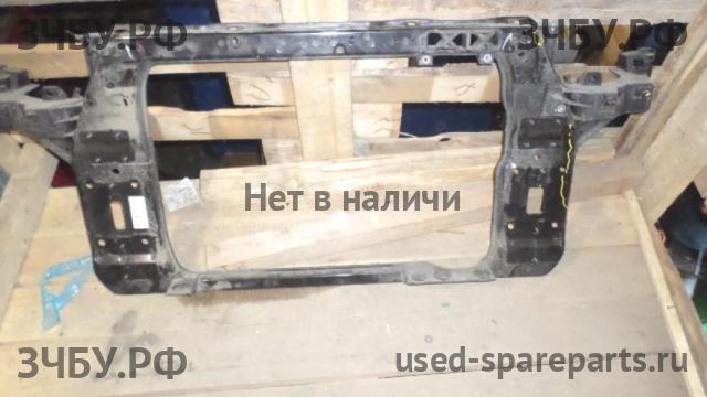 Hyundai ix35 Панель передняя (телевизор)