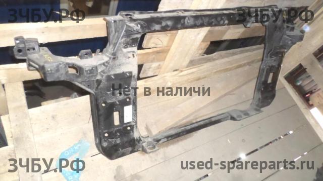 Hyundai ix35 Панель передняя (телевизор)