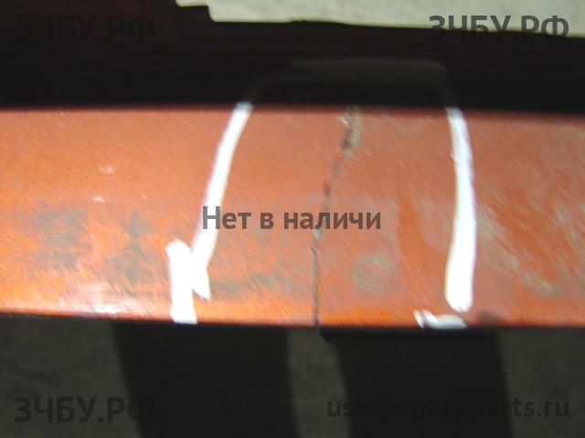 KIA Ceed 2 Бампер задний