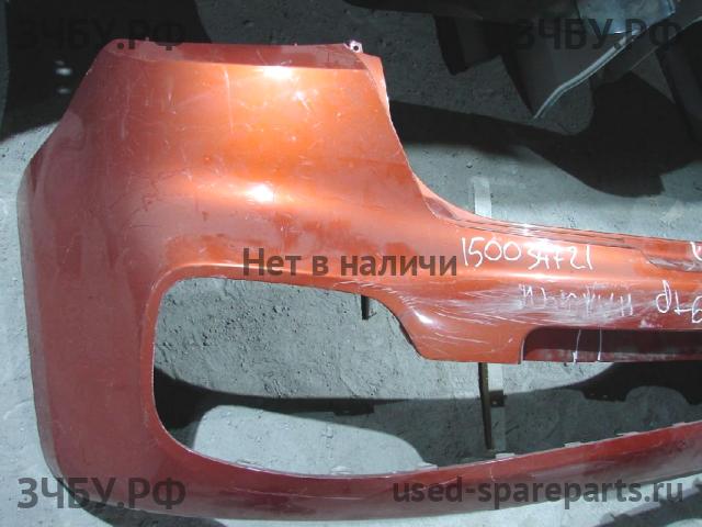 KIA Ceed 2 Бампер задний