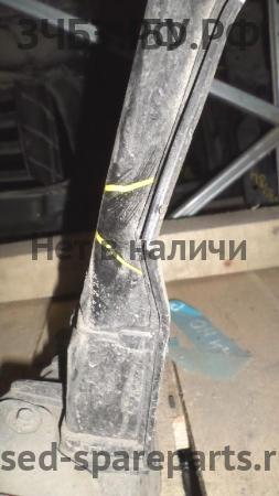 Hyundai Santa Fe 3 Панель передняя (телевизор)