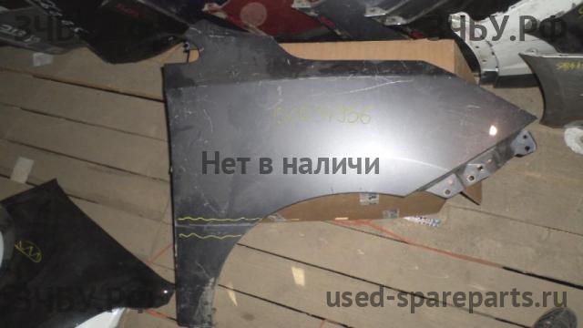 Hyundai ix35 Крыло переднее правое